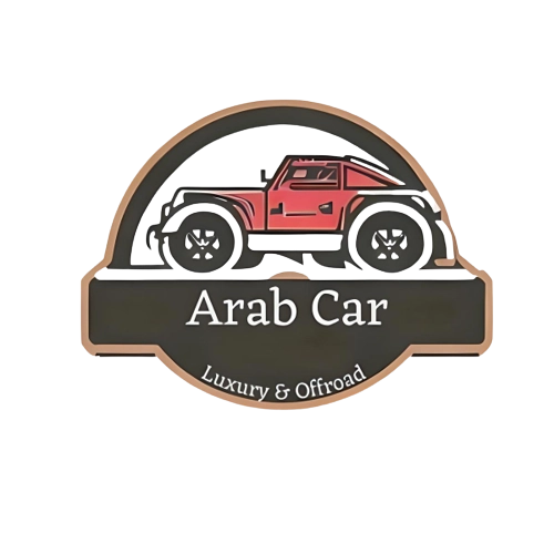 logo arabcar